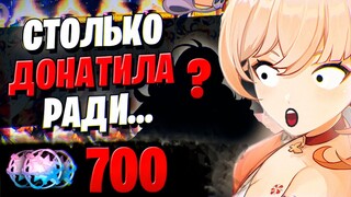 КОРОЛЕВА ОРУЖЕЙНОГО БАННЕРА! | ОТКРЫТИЕ ЁИМИЯ | Genshin Impact 2.8