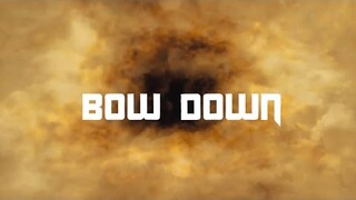 BOW DOWN - HUSTLERS  x DAMUHO SKWAD x CHARLIE MACK x DUGO X D ATICHOODZ