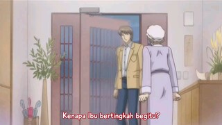 Itazura na Kiss episode 13 - SUB INDO