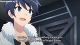 In another world with my smartphone season 2 episode 4 - preview