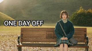 (Sub Indo) One Day Off Episode 2 (2023)
