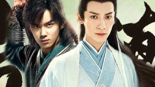 [Double LEO | Oreo] "The Vast" (Wu Lei x Luo Yunxi) "Cuộc đời chỉ là một giấc mơ đẹp"