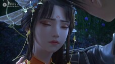 Peerless Battle Spirit episode 104 sub indo