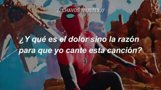 Bang Bang - Spiderman No Way Home (Sub. Español)