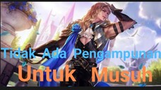 [TA] Tidak Ada Pengampunan Untuk Musuh