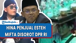 Imbas Gus Mifta Hina Penjual Es Teh Mencuat Kembali Wacana Sertifikasi DAI