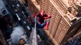 Spider-Man yang Menakjubkan/Halo NewYork