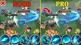 Fredrinn New Combo 2022!! 1 Vs 5 Win? | Fredrinn Mobile Legends Gameplay