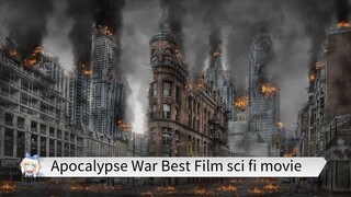 Apocalypse War Best Film sci fi movie 🍿🎥 English language