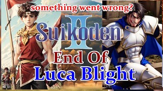 How Easy Defeat Luca Blight