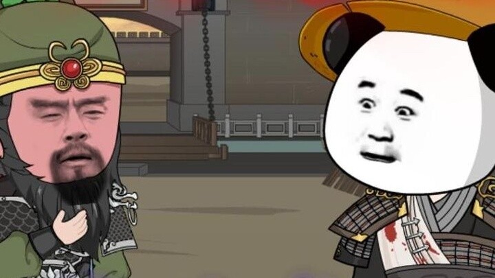 The rats of Jiangdong have gone completely crazy!
