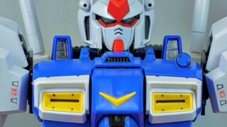【Pemutaran Model e-Pigeon】 Mesin yang terlupakan! Unit uji coba pertama Bandai PG Gundam GP01!