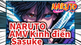 NARUTO|[AMV Kinh Điển] Bữa tiệc cho thị giác được cung cấp bởi Sasuke