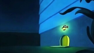 Tom and Jerry's most liminal space episode