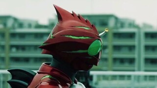 Kamen Rider mà bạn rơi vào là ai? ! !