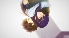 Kankin Kuiki Level X EPS 6 ( tamat )