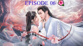 BLOSSOMING LOVE (2025) - Episode 06 [ENG]  🌺