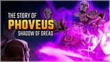 The Story of Phoveus, Shadow of Dread | New Hero Phoveus Cinematic Story | Mobile Legends