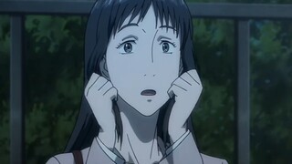 I didn't expect that Ryoko, the smartest among the Parasyte -the maxim-, would become an idiot.