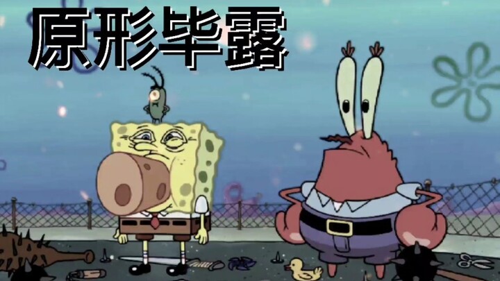 ไม่เคยทำให้ผิดหวัง <SpongeBob SquarePants 39>