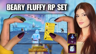 WOW!!😍 I PLAYED With BEARY FLUFFY RP SET + BEST LOOT 😈 SAMSUNG,A7,A8,J2,J3,J4,J5,J6,J7,A3,A4,A5,A