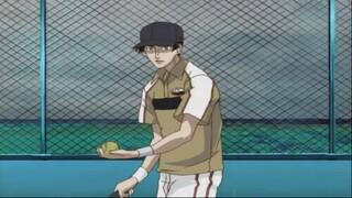 The Prince of Tennis ตอนที่ 105