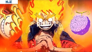 Gear 5 sẽ giết chết Luffy???(phần 1)