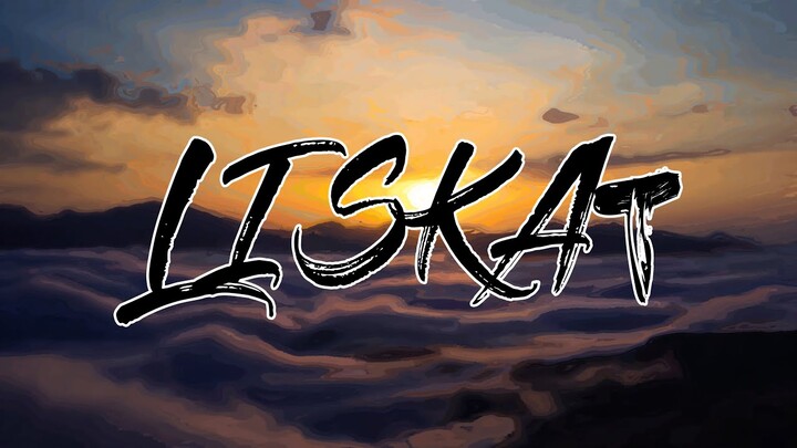 Packasz - Liskat (Official Lyric Video)