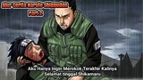 Kisah Kesedihan Shikamaru Ketika  Ashuma Mati  || Alur Cerita Naruto Shippuden (Part 2)