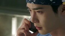 doctor Stranger episode 09