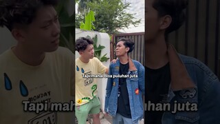 DILAN CEPMEK BIKIN LAGU VIRAL!! 50 JUTA