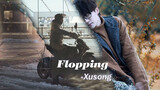 MV-Xu Song's new song Diving