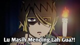 Adu Nasib Momen | Parody Anime Dub Indo Kocak