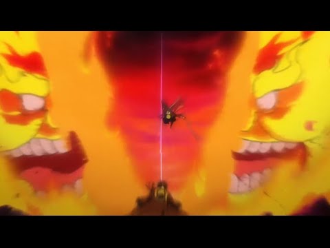 Zoro Cuts Prometheus And Saves Luffy One Piece Episode 1016 Bilibili