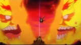 Zoro cuts Prometheus and saves Luffy | ONE PIECE Episode 1016