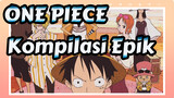 Kombinasi Seru One Piece | Untuk 80 Pengikutku