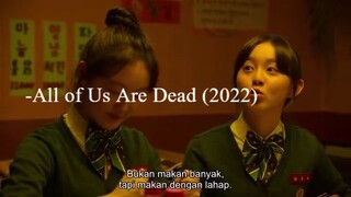 MVP-All of Us Are Dead (2022) Episode 11