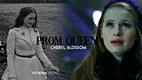 Cheryl Blossom | Prom Queen