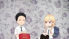 Sono Bisque Doll wa Koi o Suru - Episode 9 (Subtitle Indonesia)