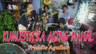 Packasz - Kumusta ka aking mahal (Freddie Aguilar cover) / Reggae version