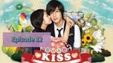 PLAYFUL KISS Episode 12 Tagalog Dubbed