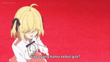 Tensei Oujo to Tensai Reijou no Mahou Kakumei Episode 8 Sub Indo