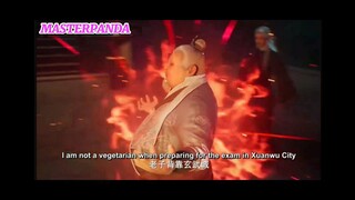 EP. 3 | Martial God Asura Eng Sub