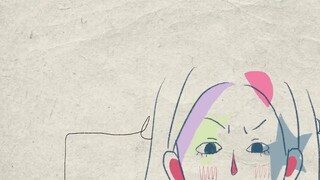[The 5th Xunguang Xiaoyu Award] 2023 Animation Graduation Project "Good Night"