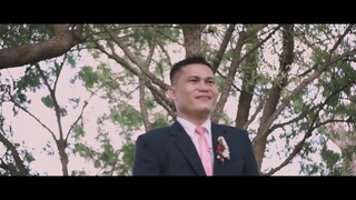 Wedding Highlights video: John Erwin & Maileen