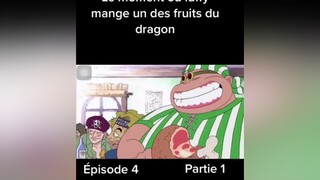 anime fypシ pourtoi onepiece luffy shanks manga