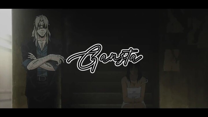 Gangsta is truly a hidden gem ©Xenoz