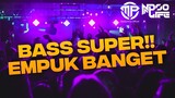 DJ FYP JUNGLE DUTCH TERBARU 2021 MINIMIX  [NDOO LIFE FT. @Media Party ]