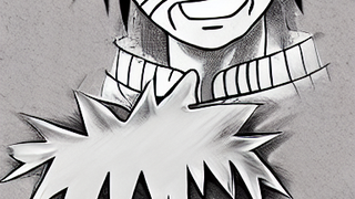 Naruto a tropa chegou