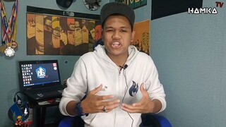 Sejarah mata Byakugan